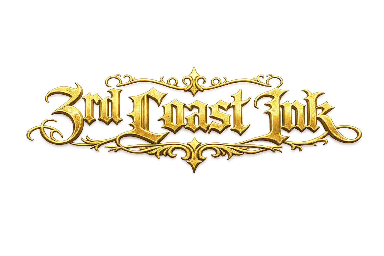 3rd Coast Ink